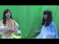 Social Studies Movie Perphone, Demeter, and Hades 6G