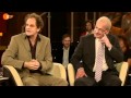 Schwarzer Humor mit Finanz-Kabarettist Chin Meyer und Dirk Müller! Bananenrepublik