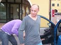 la serata dell'addio alla vita da single di stefano...quante ne abbiamo combinate?