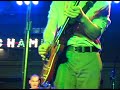 Grip Your Seat Up Tight - Darry Miller and the Veil