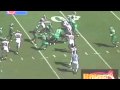 Ryan Williams - VT 2009 Highlights HQ