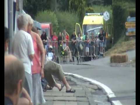TPP 2010 - Caisse à savon - Stavelot - 04.07.10 - 2ème partie.wmv