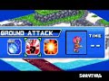 Sonic Battle Amy\