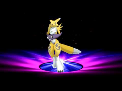 Renamon