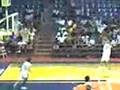 ACSAT VS FU Game 2 (Part 2)