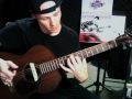 Moveable Chord Tutorial - ECA Major - Bryan Rason