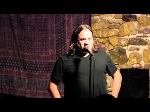 Nate Bjork - Isthmians of Comedy (9/22/11)