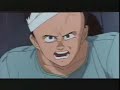 Akira vs. Delirium Trigger amv