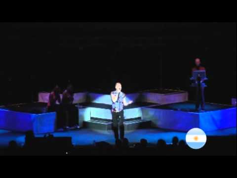 Erasure Vivo Argentina Full Show Multicamaras 2011