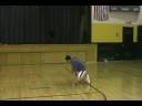 internal conflicts - volleyball