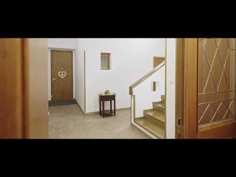 Video Jedinečná vila 6+1, Praha 4, Braník