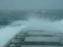BAD WEATHER