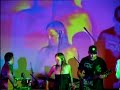 St Agnes play live in Broome 2007