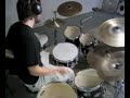 el percussivo en es papas fritas