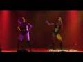 Dance show case努 Onna Mata Jikara