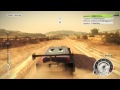 Dirt 2 on EVGA GTX 460 | Directx 11 | Marrocos | 1920x1080 Max Settings |