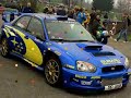 Tuning Show/Czech Drift Series - Kop?ivnice 2008
