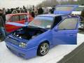 Tuning Show/Czech Drift Series - Kopřivnice 2008