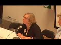 SPP Public Forum - Elizabeth May