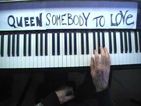 how to love tutorial