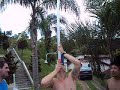 Continuação da pipeta