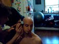 Head Shave