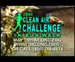 PSA #2 AMERICAN LUNG ASSOCIATON CLEAN AIR CHALLENGE