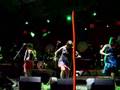 Arcade Fire @ Ferrara: No Cars Go (Part of)