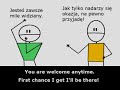 pogoda za granic? - Polish Story Board Dialog