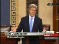 Kerry Says No to \