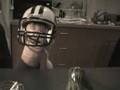 Chad Pennington PSA