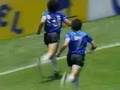 Maradonna - Best goal in history