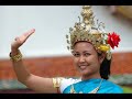 Bangkok Thailand Travel Video