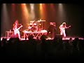 Frank Klepacki (on drums) performing \"Times\" with I AM, 1995