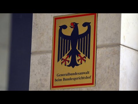 Berlin: Ermittler nehmen Russen wegen Terrorverdach ...