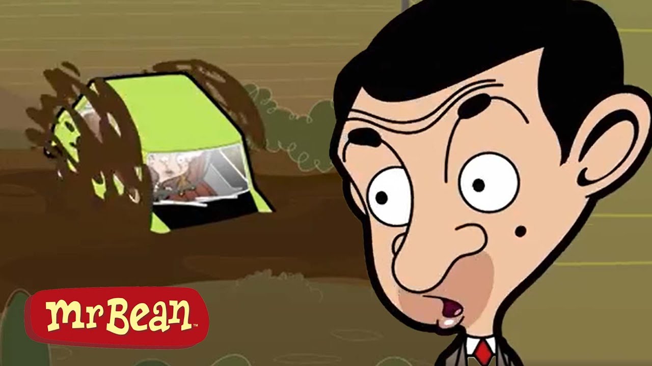 Xem The FARM | Mr Bean Cartoon Season 3 | Full Episodes | Mr Bean Official  