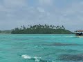 Cook Islands - Rarotonga
