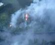 Solstice Wildland Fire, Fort Yukon Alaska