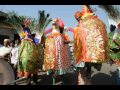 Kannada Sahitya Sammelana Bijapura Procession  39