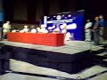IAC 2007: Sunita Williams on stage