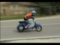ACCELERAZIONE ADRIA 07/09/08