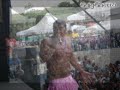 Um video com as melhores fotos do Show da banda que sacudiu o Muquiverão 2007