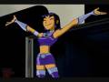 Teen Titans Sexy Naughty Bitchy