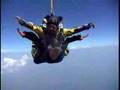 Reanna Skydiving