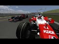 RFT 2008 SpeedFactor rFactor No More Hungo! RFT 2008 SpeedFactor rFactor No More Hungo!