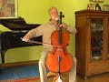 Schubert: An die Musik