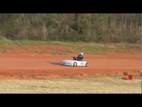 2012 Racing Videos