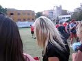frères maristes de mouscron : victoire aux pénalties !