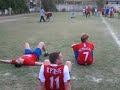 frères maristes de mouscron : victoire aux pénalties !