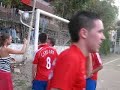 frères maristes de mouscron : victoire aux pénalties !